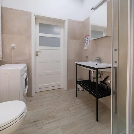 Happy Halicka Appartement *