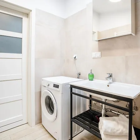 Happy Halicka Appartement Cracovie