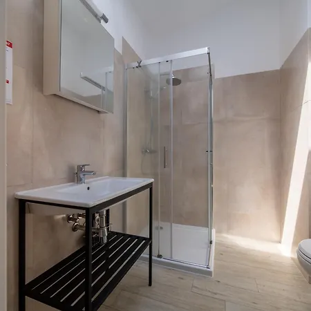 Happy Halicka Apartamento