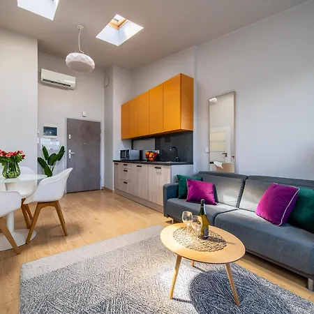 Happy Halicka Kraków