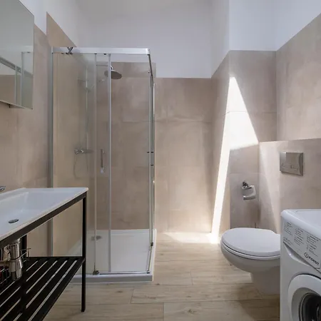 Apartamento Happy Halicka