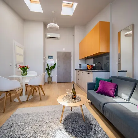 Happy Halicka Apartamento *