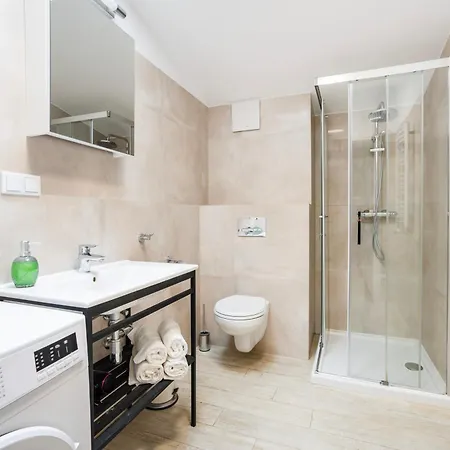 Happy Halicka Kraków