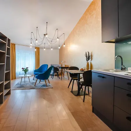 Happy Halicka * Krakow