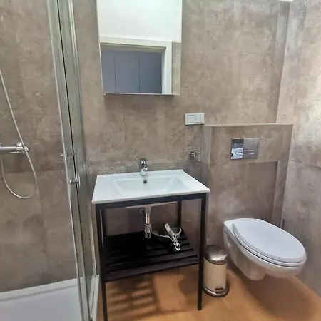 Happy Halicka Apartamento *