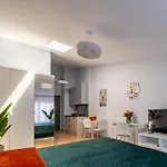 Apartman Happy Halicka *