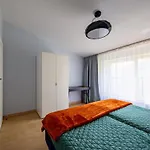 Apartman Happy Halicka Krakkó