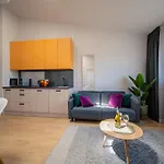 Happy Halicka Apartman *