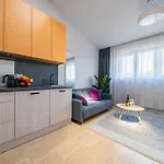Happy Halicka Apartman