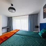 Apartman Happy Halicka