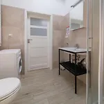 Happy Halicka Apartman *
