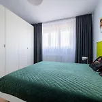 Apartman Happy Halicka *
