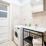 Happy Halicka Apartman Krakkó