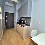 Apartman Happy Halicka Krakkó