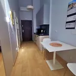 Happy Halicka Apartman Krakkó